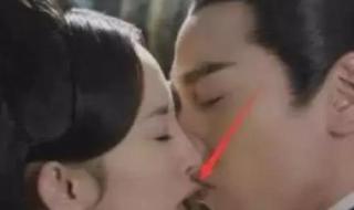 演员的吻戏是真吻吗